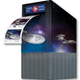 Illustration for article titled TO BOLDLY GO... (into my change purse and mailbox)